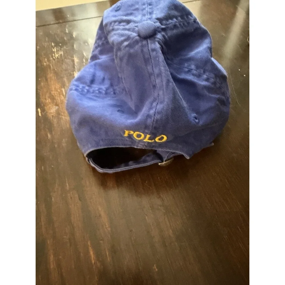 Polo Ralph Lauren this polo